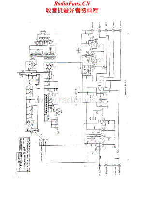 ConradJohnson-PV5-pre-sch维修电路原理图.pdf