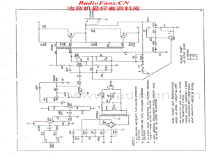 Carver-B1800-pwr-sch维修电路原理图.pdf