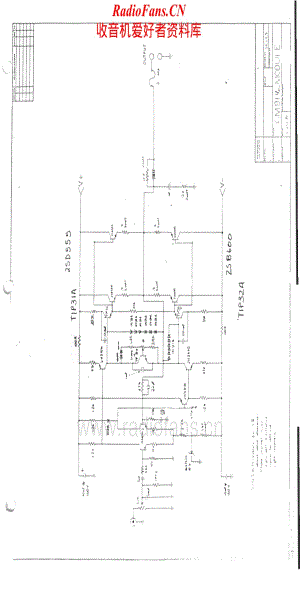 CMLabs-914-pwr-sch维修电路原理图.pdf