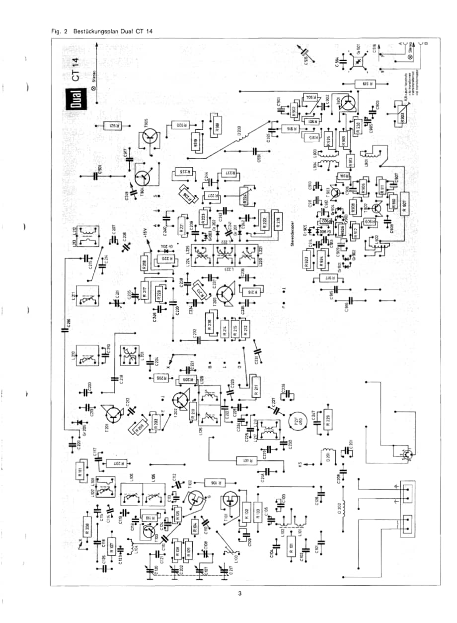 Dual-CT14-tun-sm维修电路原理图.pdf_第3页