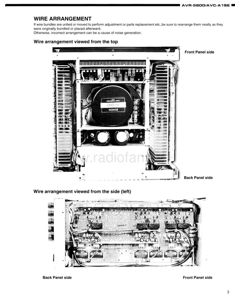 Denon-AVR5800-avr-sm维修电路原理图.pdf_第3页