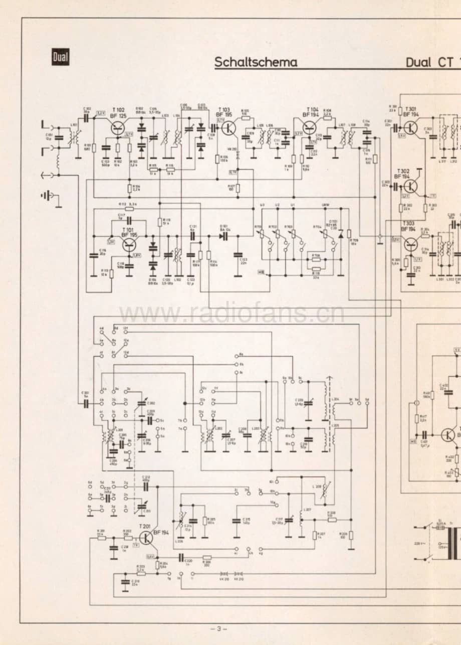 Dual-CT16-tun-sm维修电路原理图.pdf_第3页