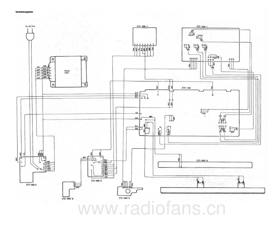Dual-CV1460-int-sm维修电路原理图.pdf_第3页