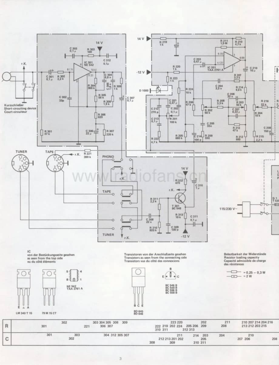 Dual-HS148-tt-sm维修电路原理图.pdf_第3页