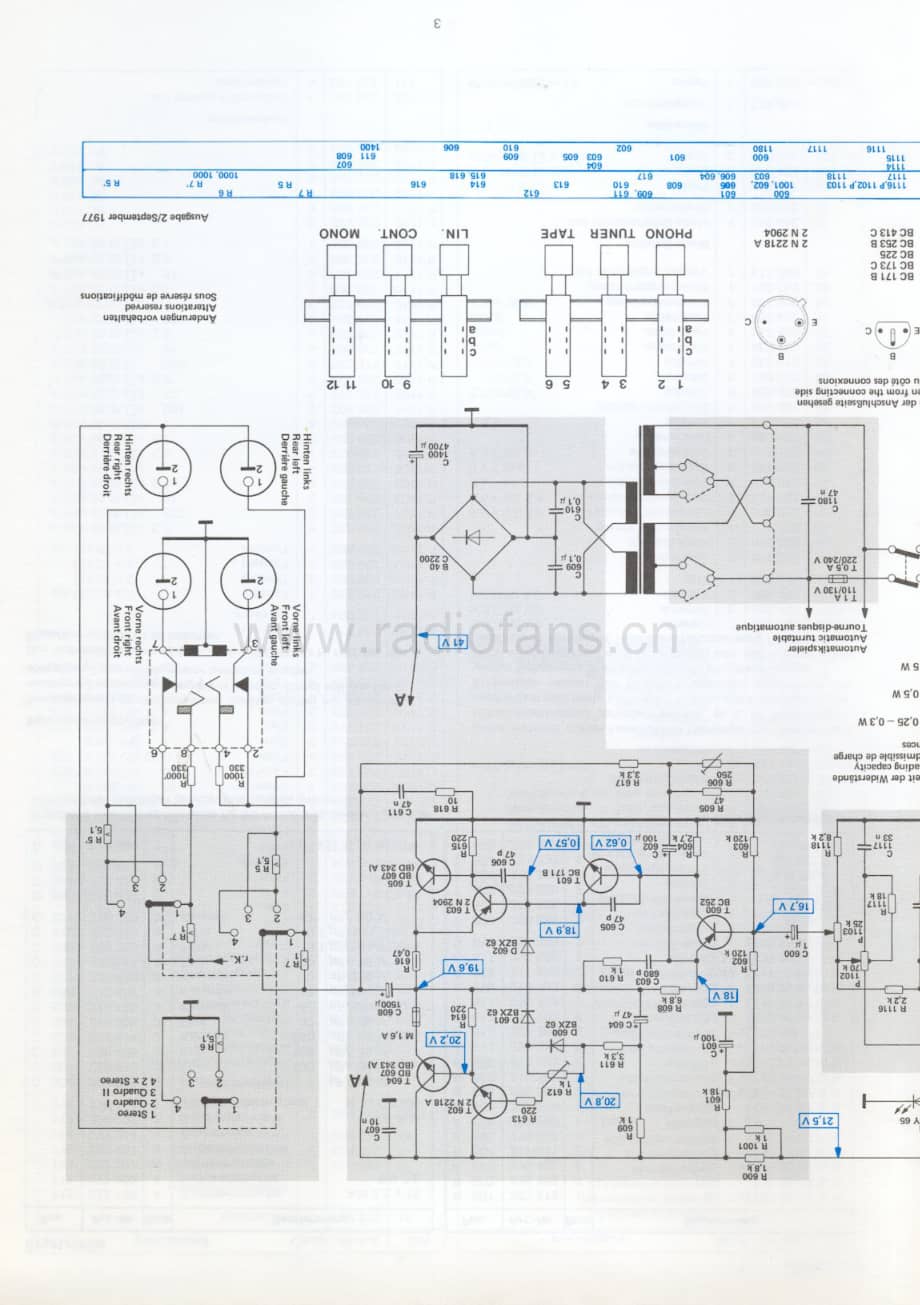 Dual-HS152-tt-sm维修电路原理图.pdf_第3页