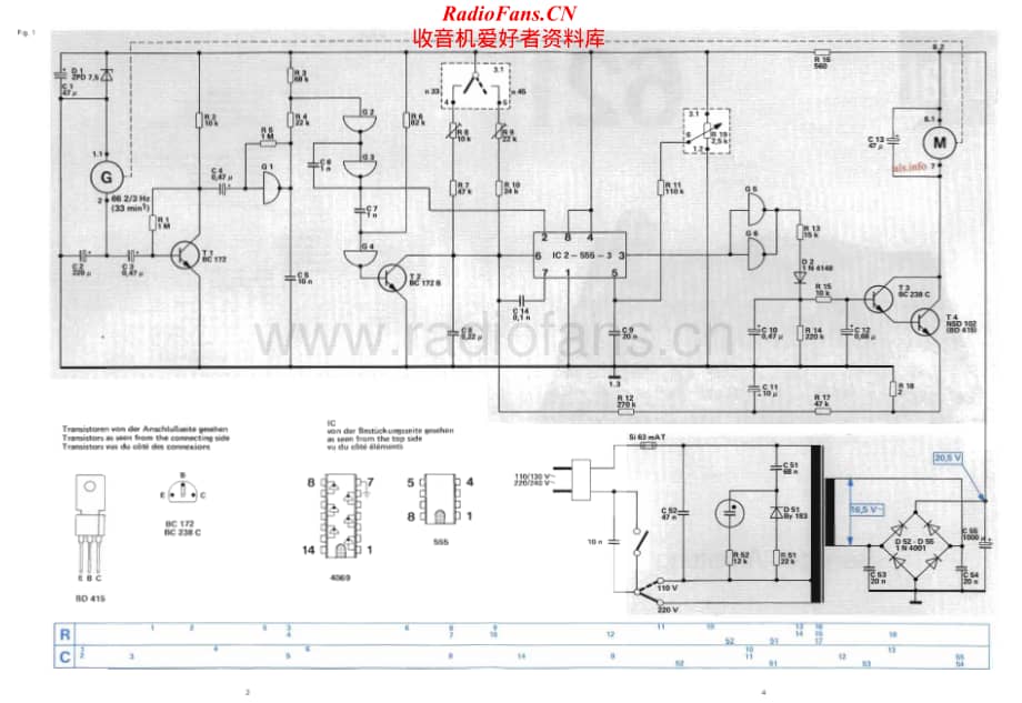 Dual-621-tt-sm维修电路原理图.pdf_第2页