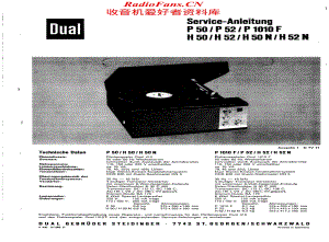 Dual-P50-tt-sm维修电路原理图.pdf