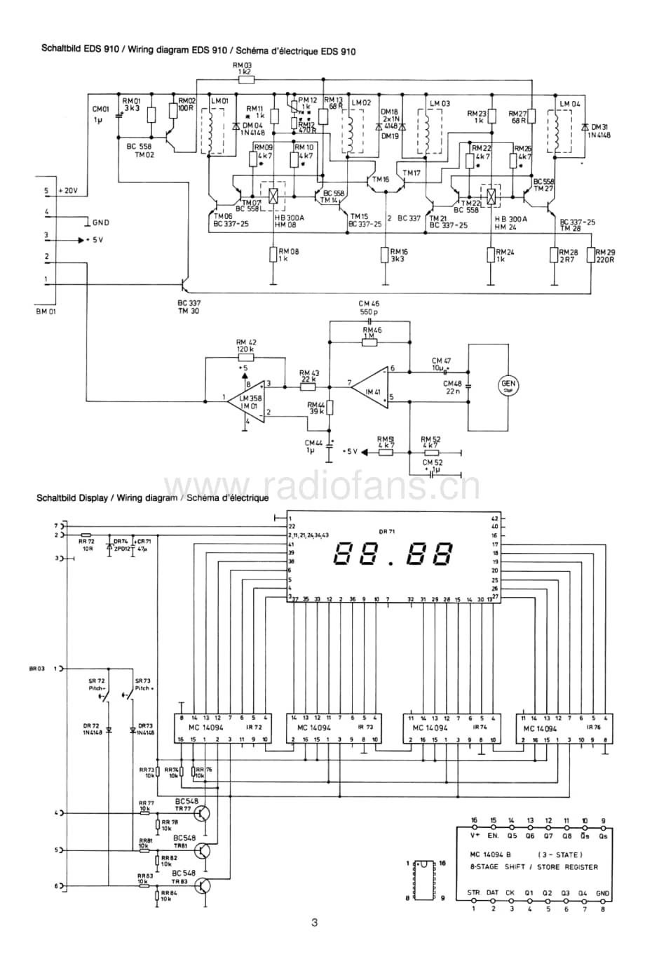 Dual-CS630Q-tt-sm维修电路原理图.pdf_第3页
