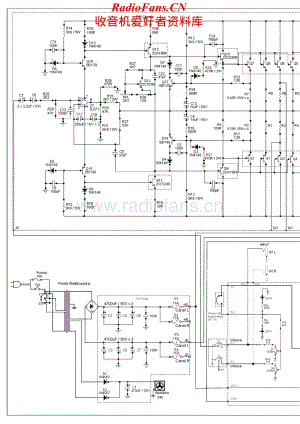 Cygnus-SA5-pwr-sch维修电路原理图.pdf