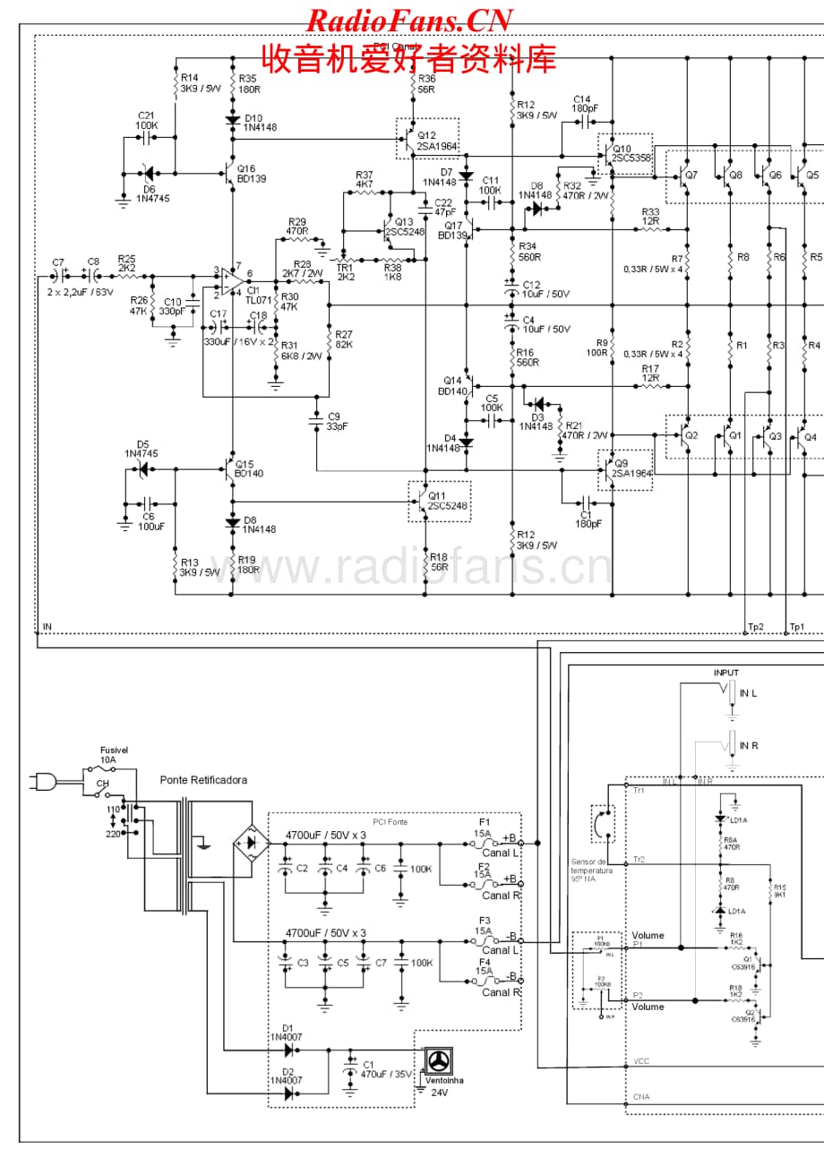 Cygnus-SA5-pwr-sch维修电路原理图.pdf_第1页