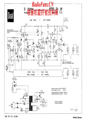 Dual-TV72-int-sch维修电路原理图.pdf