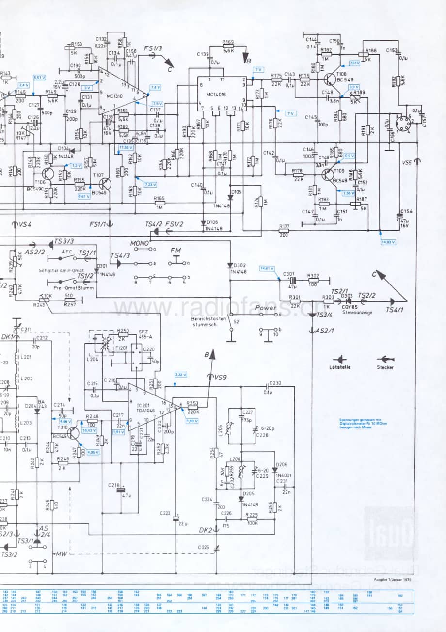Dual-CT1140-tun-sch维修电路原理图.pdf_第3页