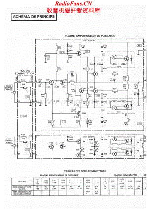 Continental-LE9963-tape-sm维修电路原理图.pdf