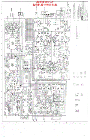 CCE-SR2000-rec-sch维修电路原理图.pdf