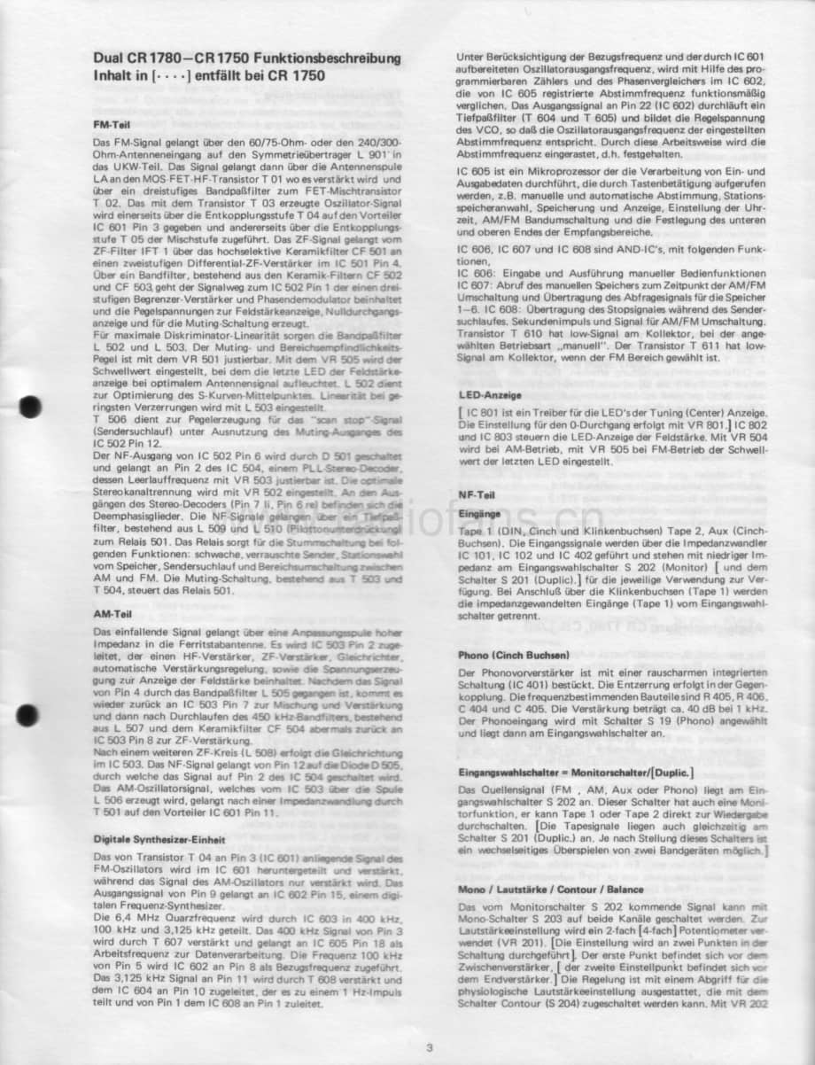 Dual-CR1780-rec-sm维修电路原理图.pdf_第3页
