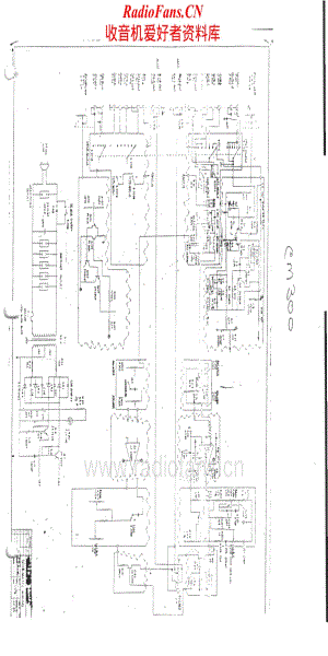 CMLabs-300-pwr-sch维修电路原理图.pdf
