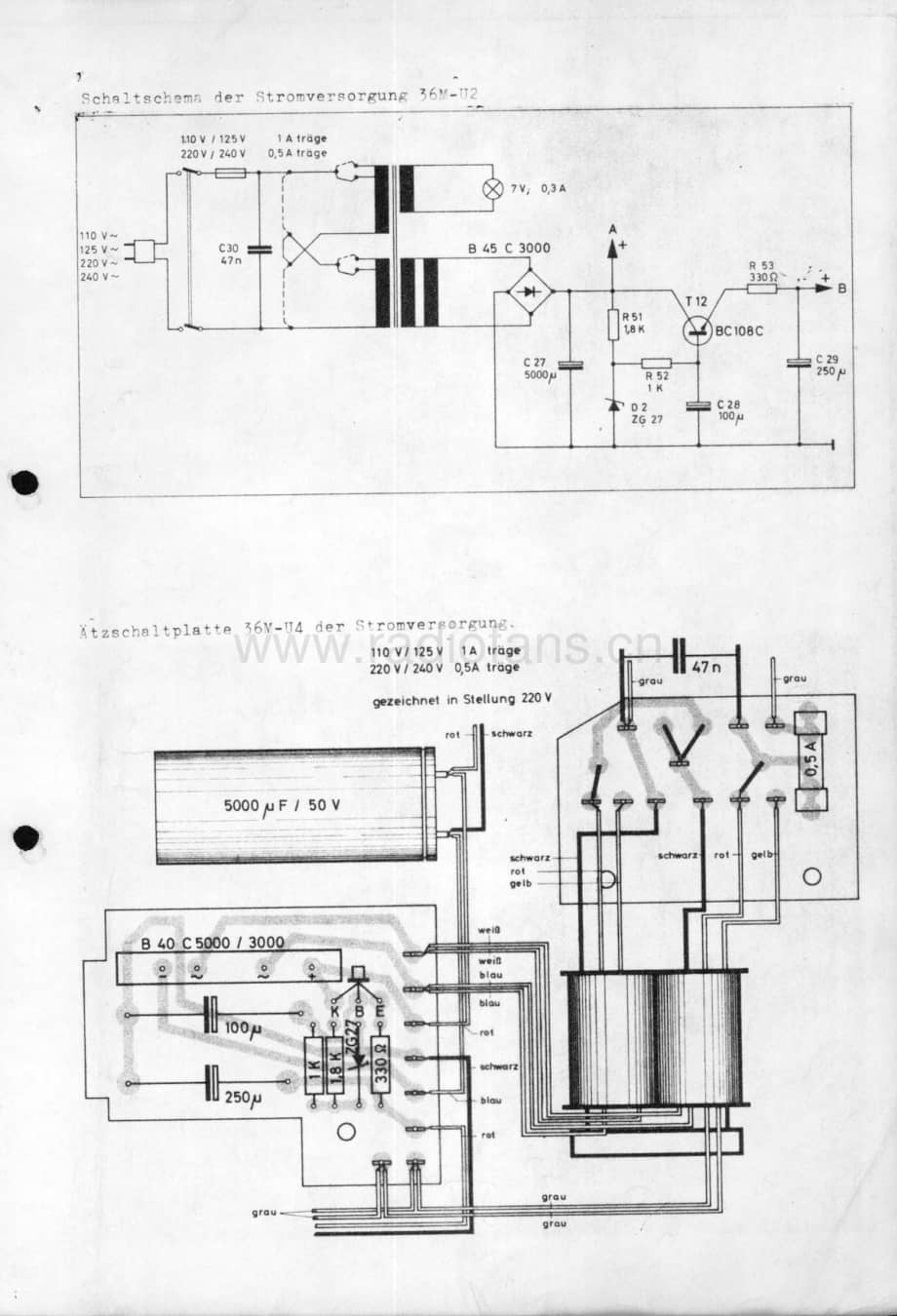 Dual-CV4-int-sm维修电路原理图.pdf_第3页