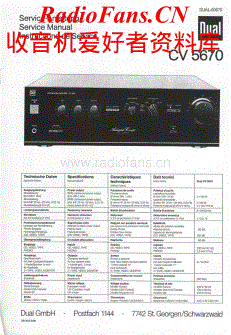 Dual-CV5670-int-sm维修电路原理图.pdf