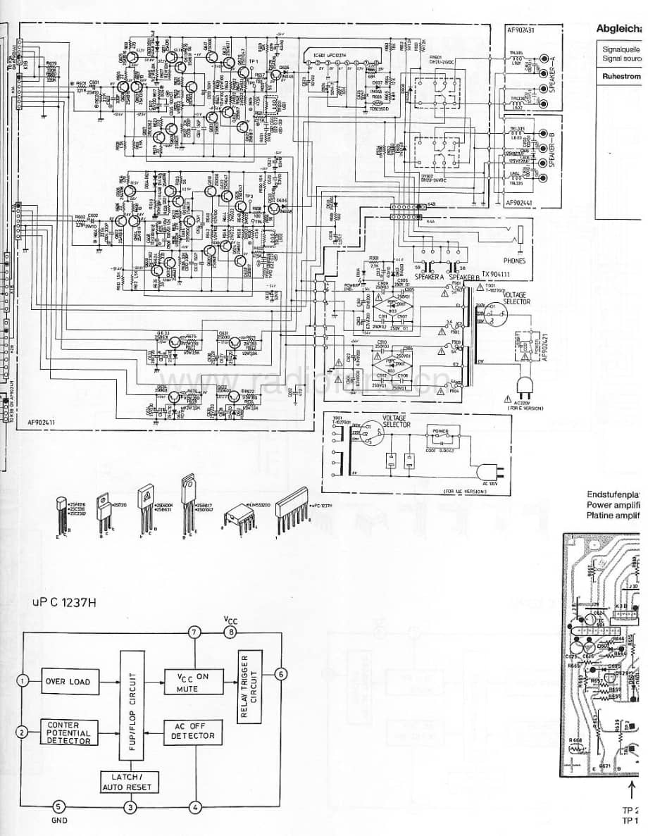 Dual-CV5670-int-sm维修电路原理图.pdf_第3页