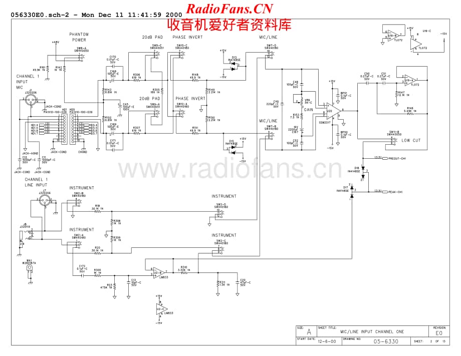 DBX-586-vtp-sch维修电路原理图.pdf_第2页