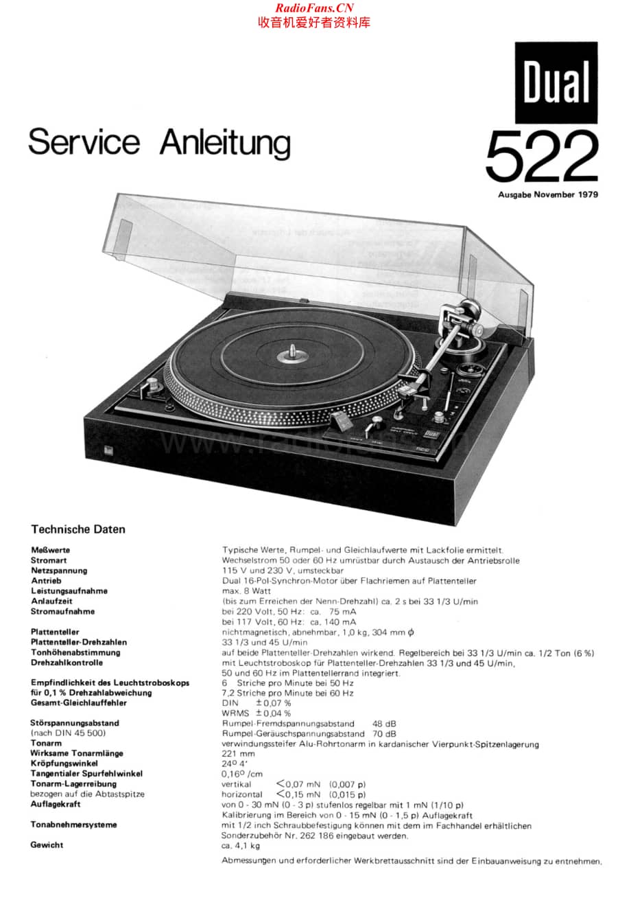 Dual-522-tt-sm维修电路原理图.pdf_第1页