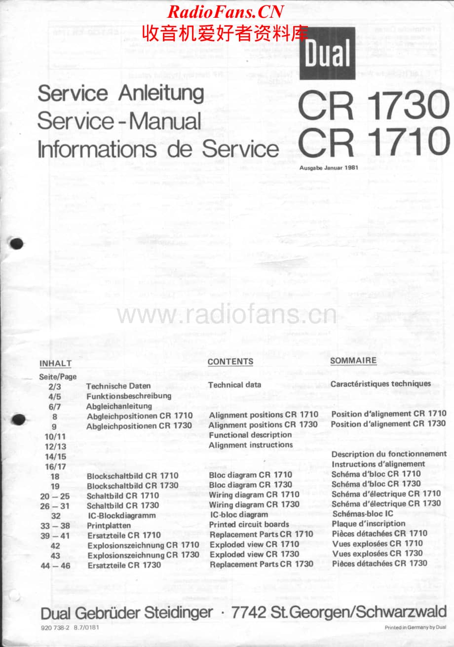 Dual-CR1710-rec-sm维修电路原理图.pdf_第1页