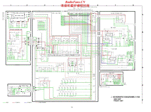 Denon-AVR3312CI-avr-sch维修电路原理图.pdf