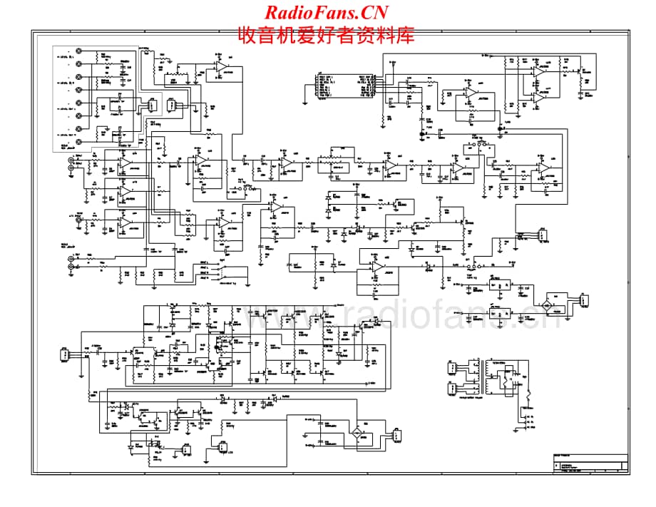 CerwinVega-HTS15A-pwr-sch维修电路原理图.pdf_第1页