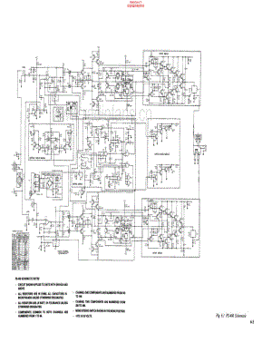 Crown-PS400-pwr-sch维修电路原理图.pdf
