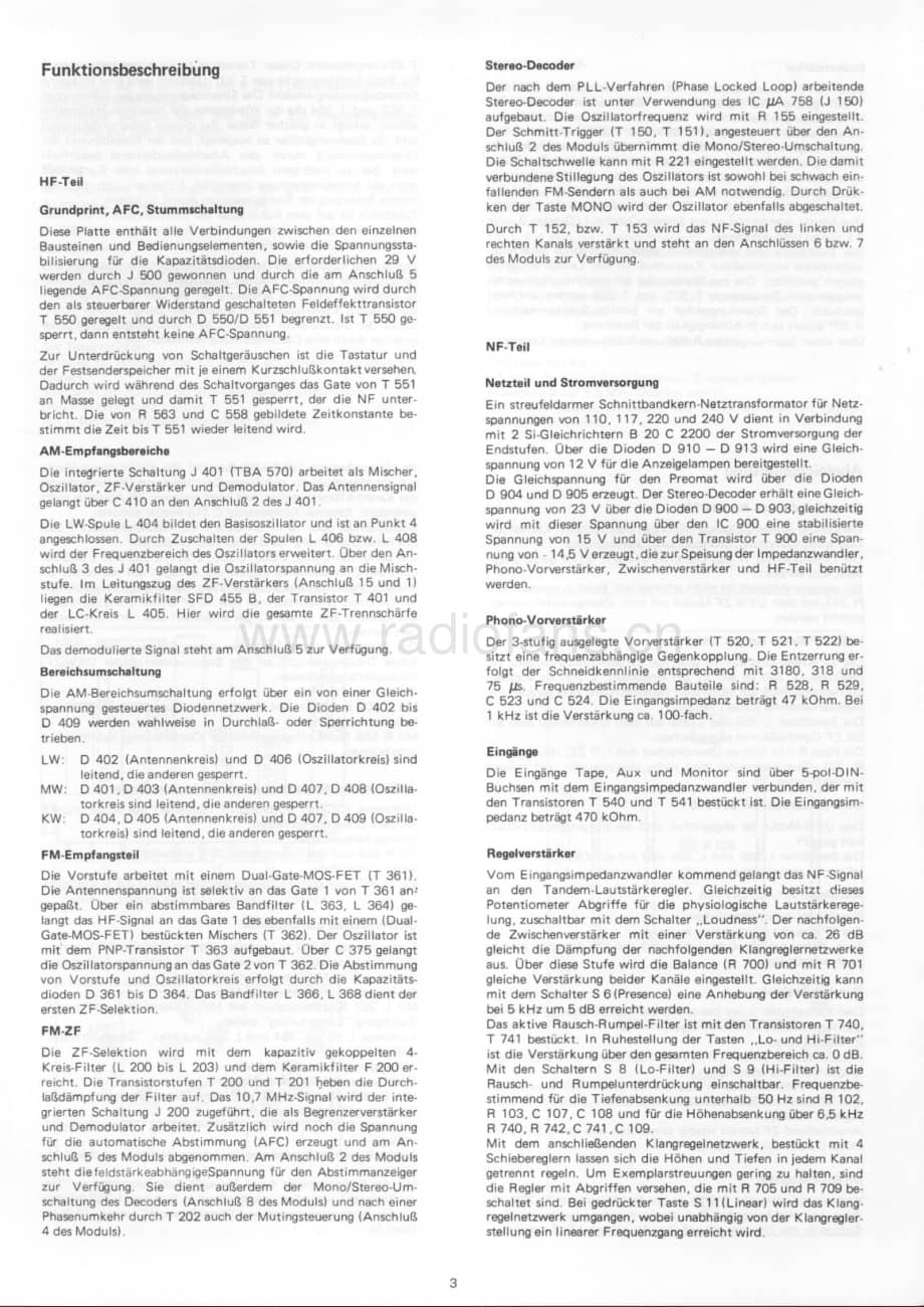 Dual-KA260-tt-sm维修电路原理图.pdf_第3页
