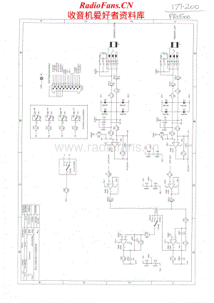 Citronic-PRO500-pwr-sch维修电路原理图.pdf