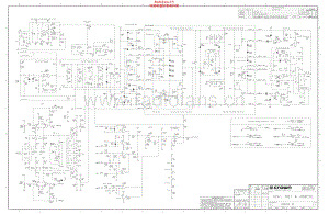 Crown-PB1C-pwr-sch维修电路原理图.pdf