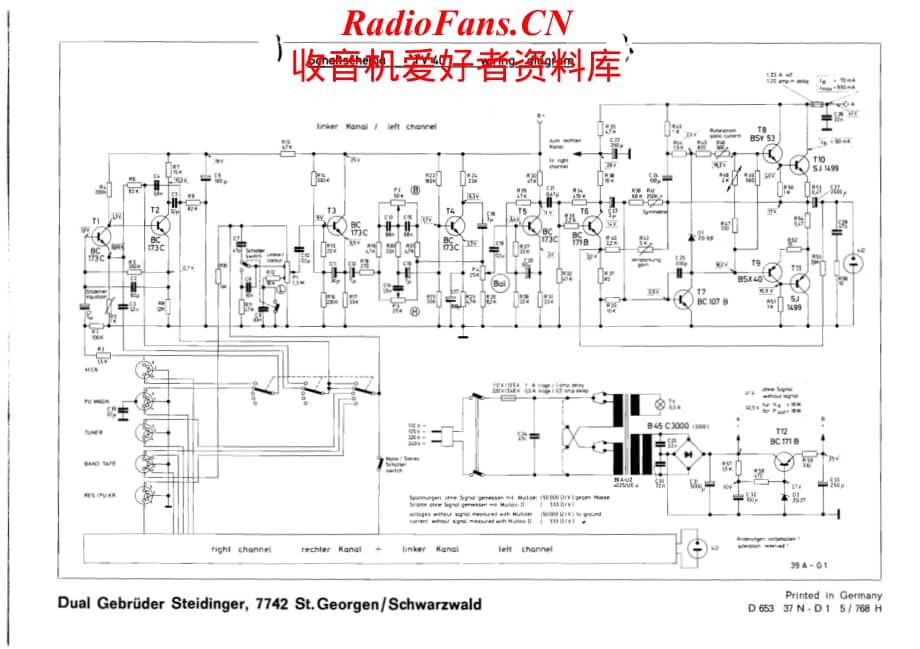Dual-TV40-int-sch维修电路原理图.pdf_第1页