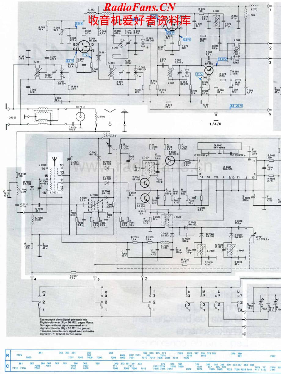 Dual-CT1440-tun-sch维修电路原理图.pdf_第2页