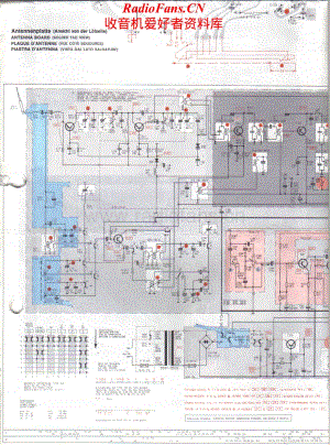 Grundig-C4500-pr-sch维修电路原理图.pdf
