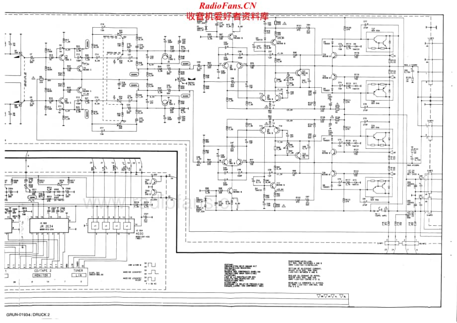 Grundig-V35-int-sm维修电路原理图.pdf_第3页