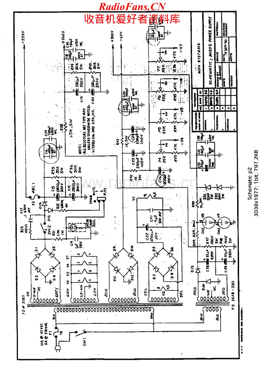 MFA-120P1-pwr-sch维修电路原理图.pdf_第2页