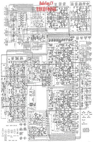 Onkyo-4100-rec-sch维修电路原理图.pdf