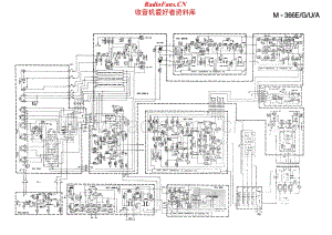 Gradiente-M366-int-sch维修电路原理图.pdf