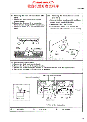 JVC-FXF3000-tun-sm2维修电路原理图.pdf