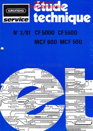 Grundig-MCF600-tape-sm维修电路原理图.pdf