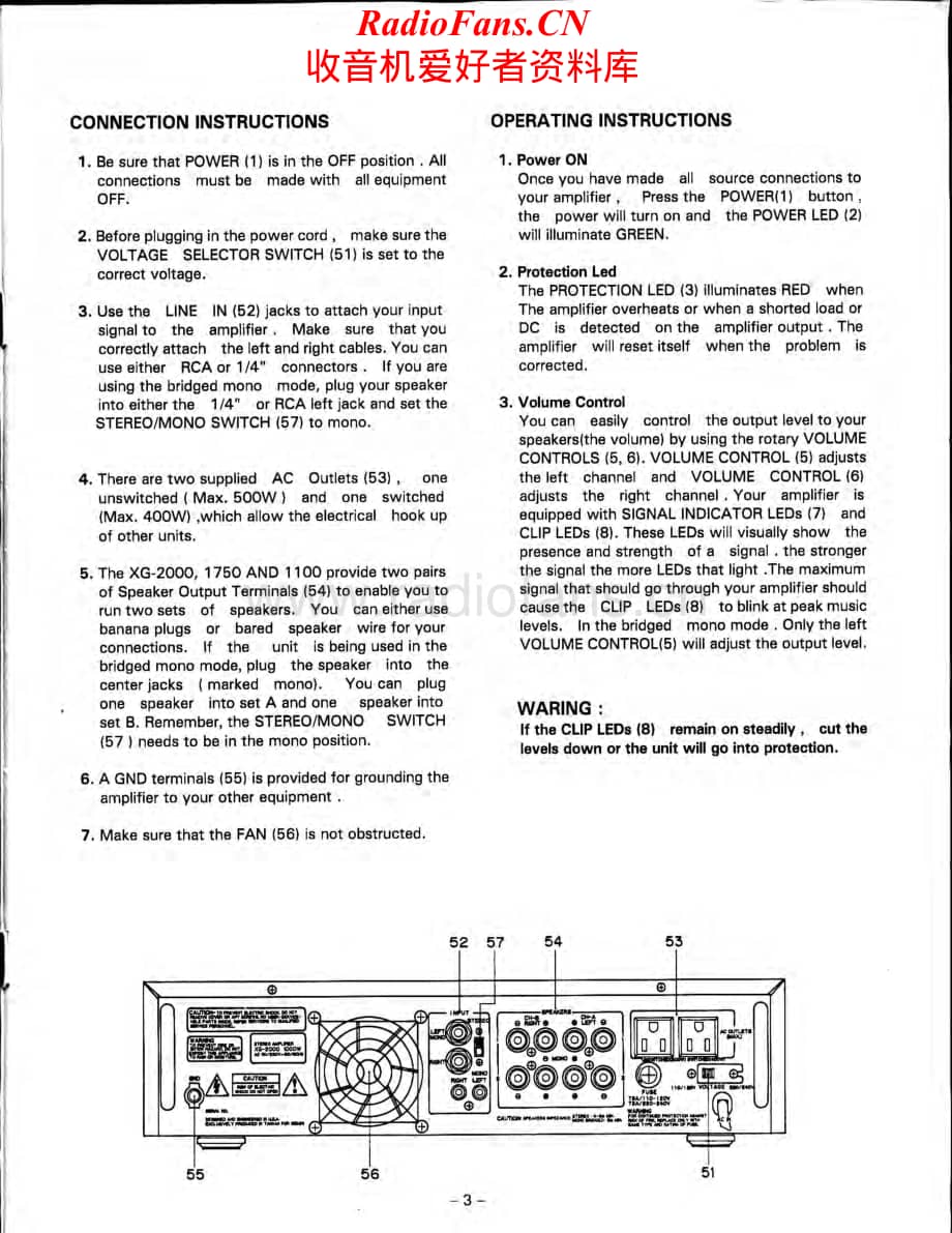 Gemini-XG1100-pwr-sm维修电路原理图.pdf_第3页