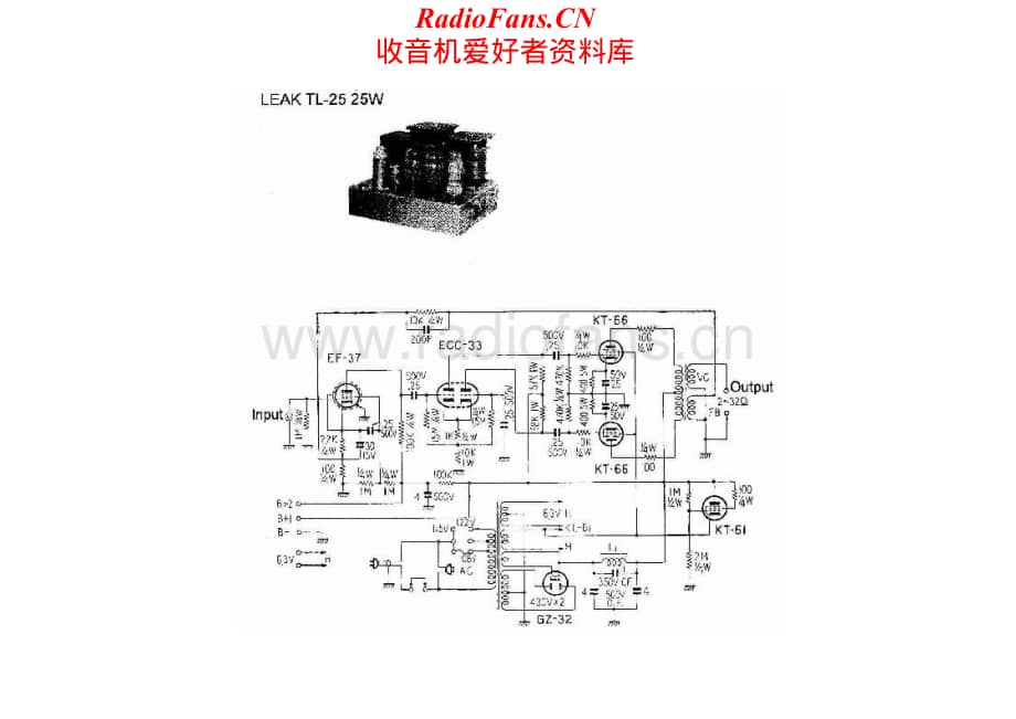 Leak-TL25-pwr-sch维修电路原理图.pdf_第1页