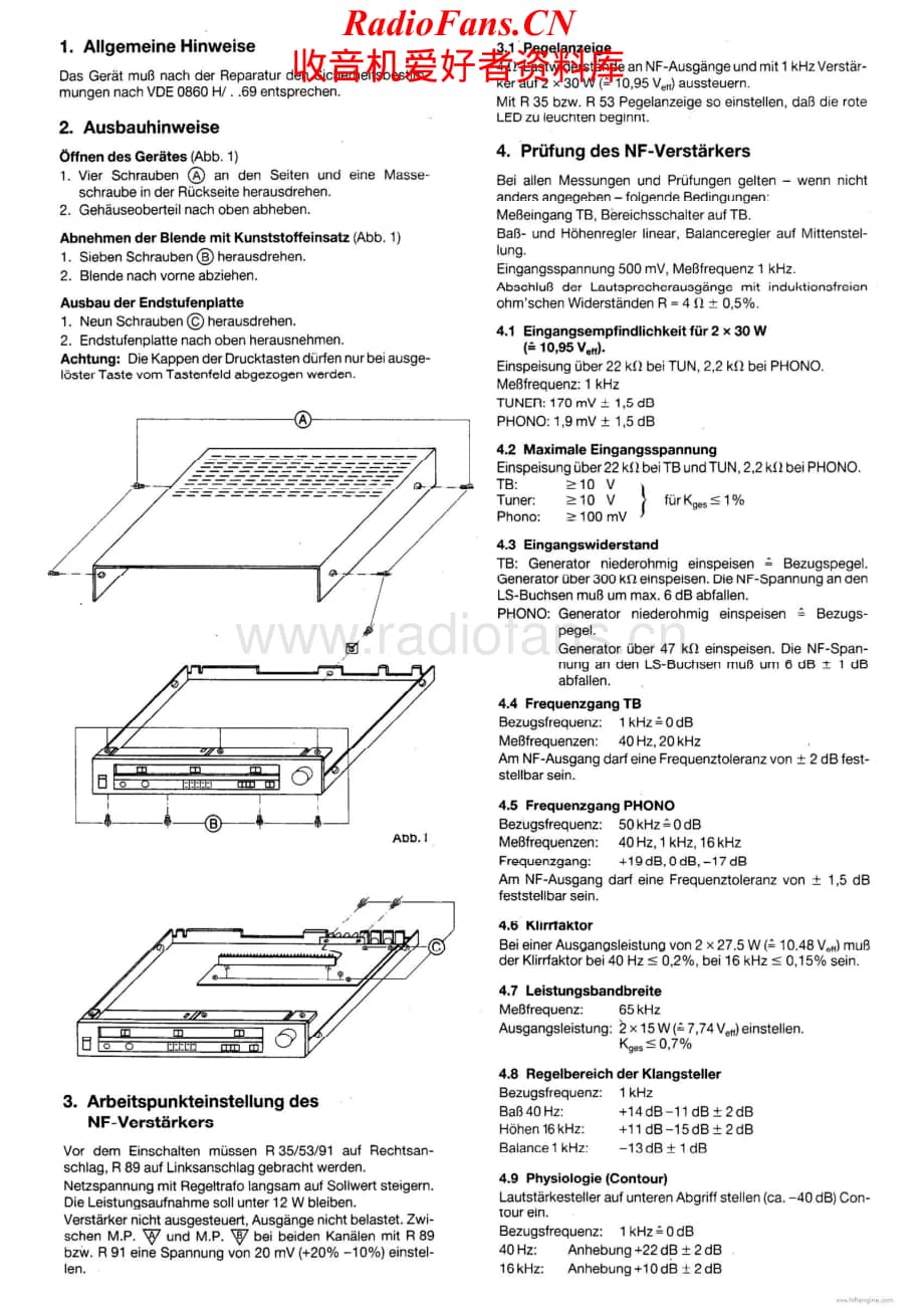 Grundig-V7000-int-sm维修电路原理图.pdf_第2页