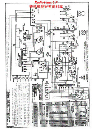 Dukane-1A475-pwr-sch维修电路原理图.pdf