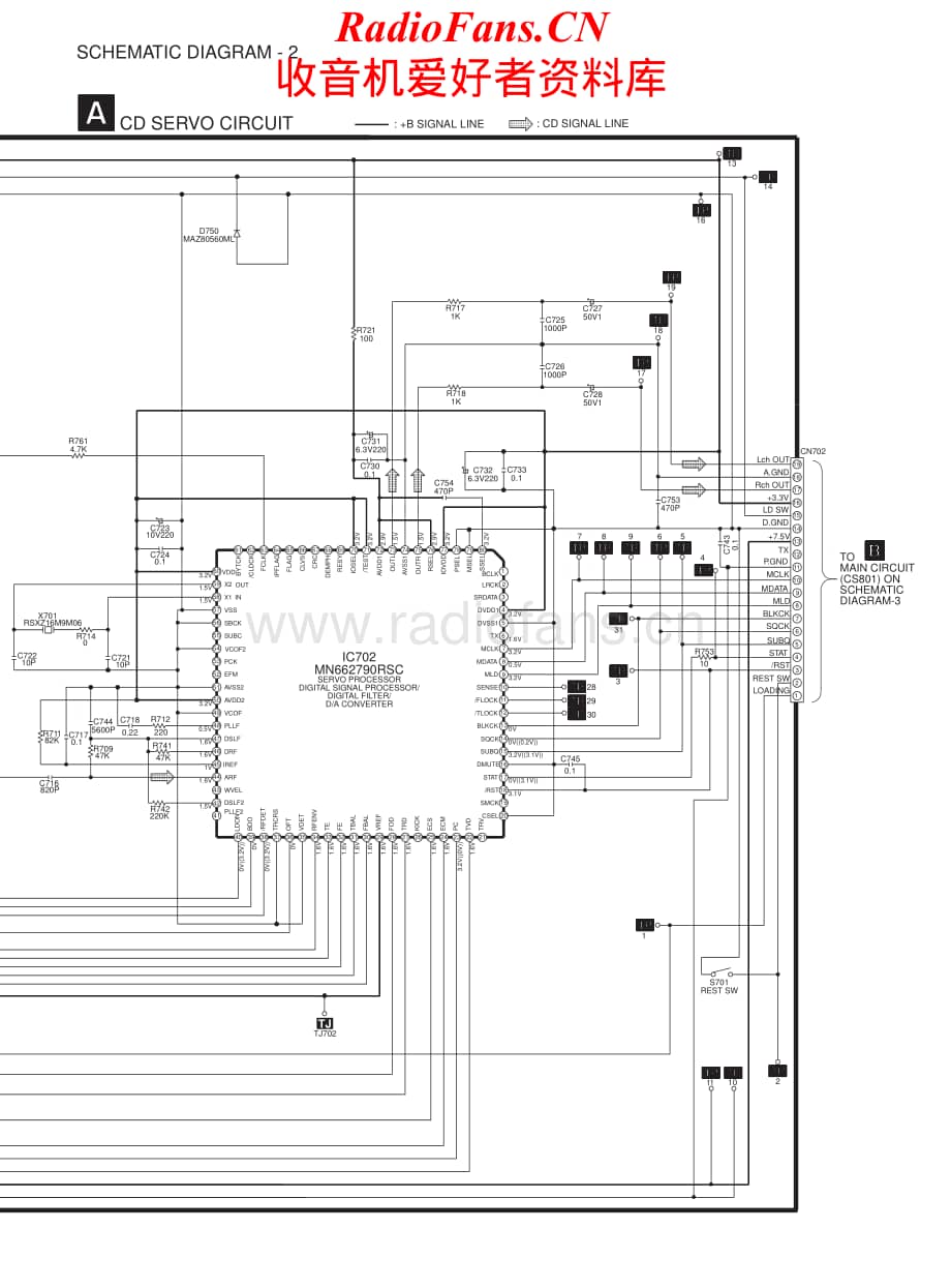 JVC-RXES27-hccc-sch维修电路原理图.pdf_第2页