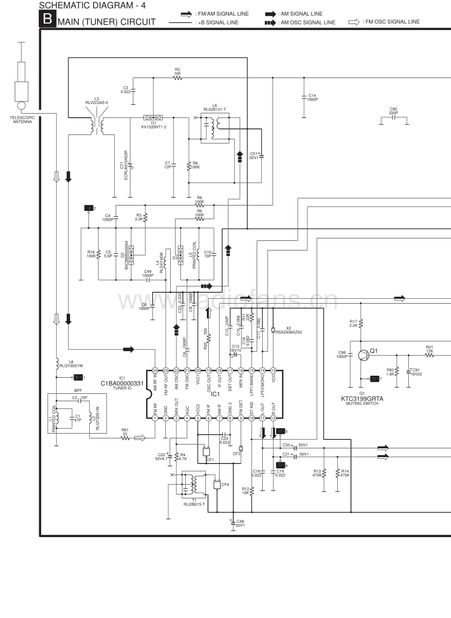 JVC-RXES27-hccc-sch维修电路原理图.pdf_第3页