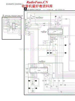 JVC-RXES27-hccc-sch维修电路原理图.pdf