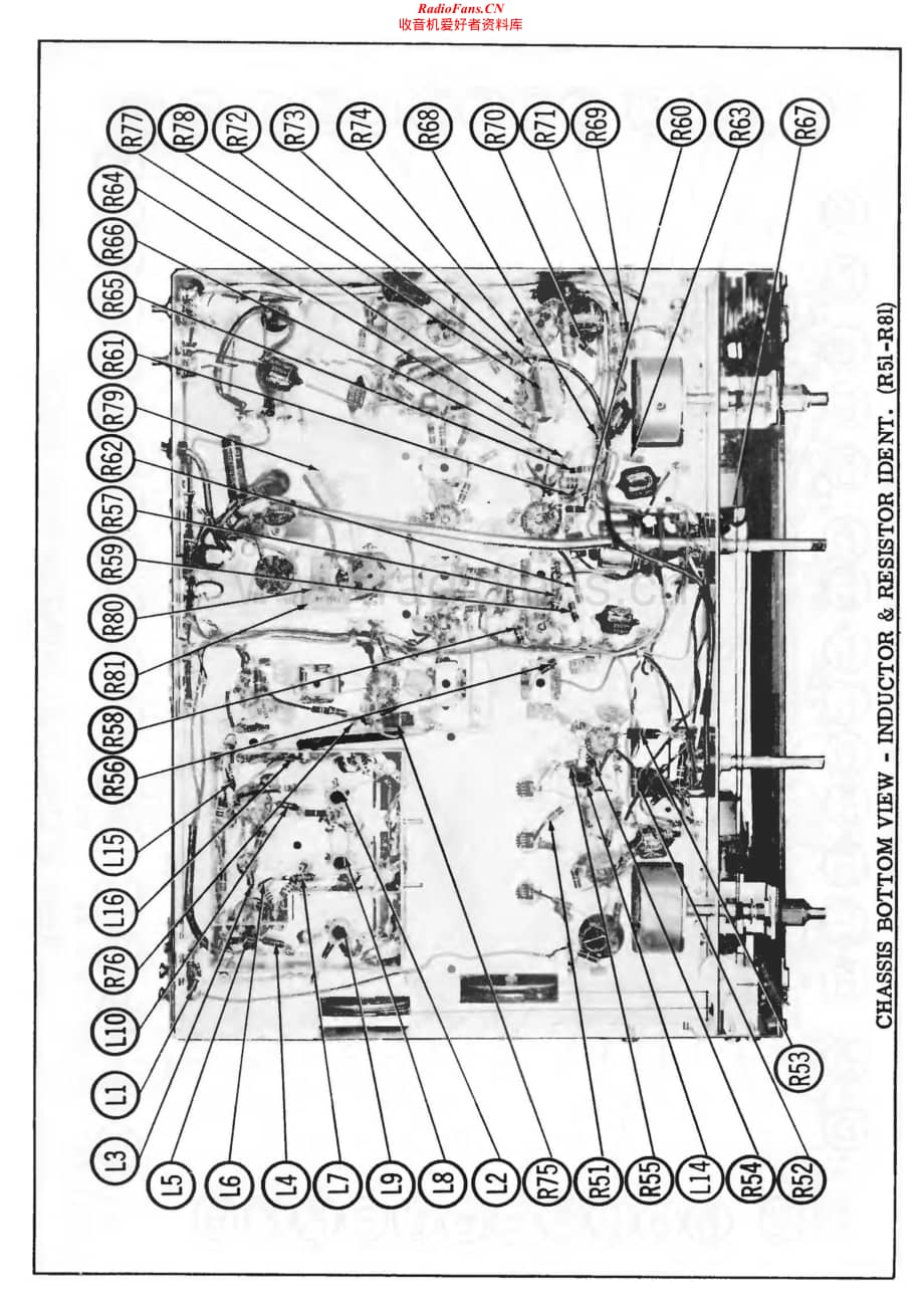 Fisher-101R-tun-sm维修电路原理图.pdf_第3页