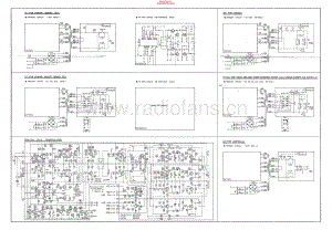 JVC-4VR5456X-rec-sch维修电路原理图.pdf
